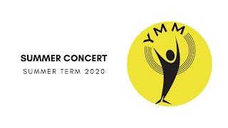 YMM Summer Concert 2020
