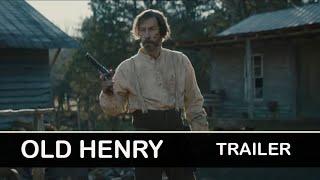 Old Henry (2021): Scott Haze, Tim Blake Nelson | Trailer