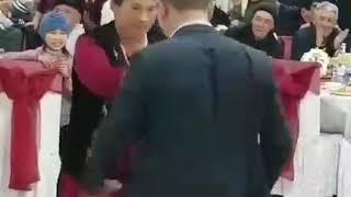 Zing zing xiti to'ylada