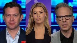 Media Meltdowns: TV host savagely roasts CNN for its ‘wild’ coverage of Jake Tapper’s book