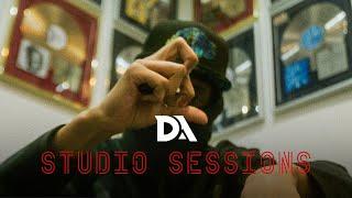 DA - Studio Sessions