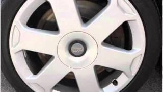 2005 Audi S4 Used Cars Randallstown MD