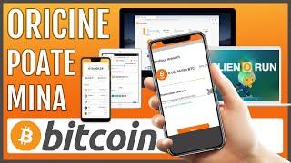 5 Aplicatii prin care poti castiga BITCOIN | Obtine Bitcoin Gratis