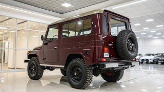 New look  UAZ Hunter 2026 — возвращение легенды!  Полный разбор нового внедорожника 