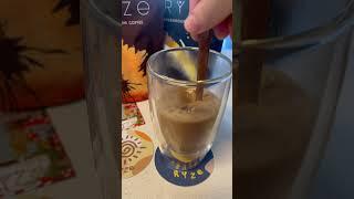 @ryzesuperfoods mushroom coffee discount code: thewallerlife #guthealth #energyboost #wellness