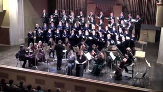 Handel - Dixit Dominus