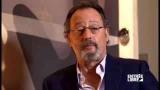 Jean Reno : film "Avis de mistral"- Entrée libre