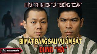 Phát Súng Dưới Ánh Đèn Sài Gòn -  Bí Mật Đằng Sau Vụ Ám Sát Dung Hà| Miền trinh thám