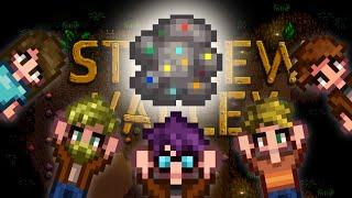 ALL HAIL THE OMNI GEODE - Episode 2