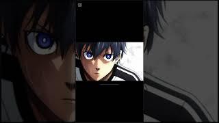 2 screams 2 different feelings (credit to reviver.x7)  #bluelock #egoist