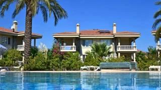 Real estate for sale in Turkey Antalya Kemer