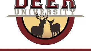 Deer University Episode 039 – Deer Habitat Management with Craig Harper