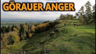 GÖRAUER ANGER Bischofsgrün Ochsenkopf Fichtelgebirge Thüringen Frankenwald Zultenberg