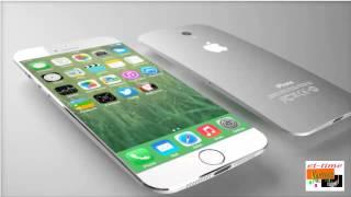 iPhone 6 leaks show a device begging for extreme torture-testing