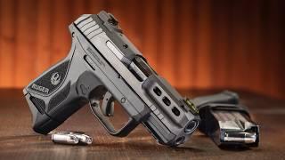 Top 5 Pistols of NRA Show 2023