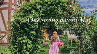 Habits That Make Me Happy | Slow Living in the Countryside