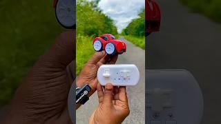 Remote Control Magic Movement Car Unboxing | Redkashshorts