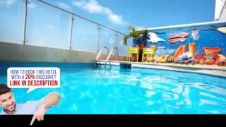 [ 三星级酒店  ] On Vacation Tower All Inclusive, San Andrés, Colombia