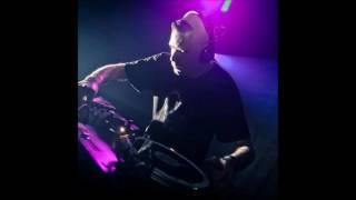 MARK N - Live from The UM Studio 2007