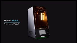 UnionTech | Quasi-industrial 3D Printer – Martrix Series