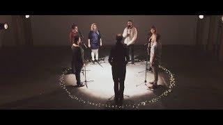 The Swingles - Hard Times Come Again No More (LIVE a cappella session)