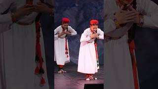 Таджикский танец «Духтари Точик».  #nomadawards #танцынародовмира #TajikDance