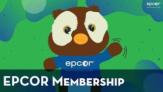 EPCOR Membership