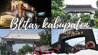 Jelajah Kampung Blitar Kabupaten  #jelajahblitar #wisatablitar #blitarhist #kotablitar #blitarcity