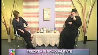 VIATA IN ARMONIE - Preot ADRIAN SINGUROV - TREZIREA IN NON-DUALITATE_27.01.2018