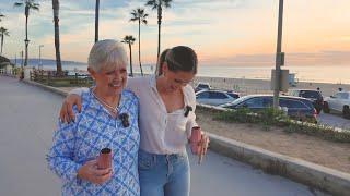 Q&A Sunset Walk with Mama Jane— Autonomy for your Children, Space to Make Mistakes and Being Present