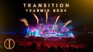 Transition - 2024 Yearmix | Special Session | The Best of EDM & Trance