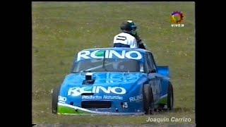 Turismo Carretera 2001: 12da Fecha Río IV - Final TC