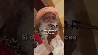 La verdad sobre orar | Sadhguru Español, voz doblada con IA
