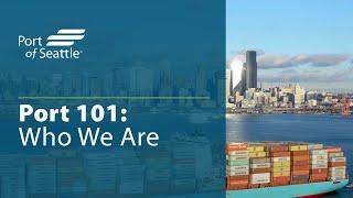 Port 101: Who We Are