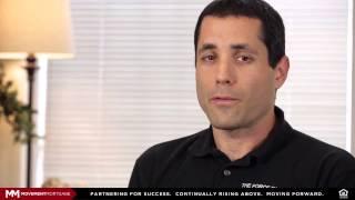 Amir Feinsilber Company Intro