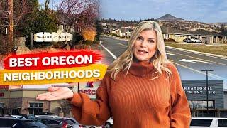 Best Oregon Neighborhoods - Things To Know Before Moving To Medford Oregon