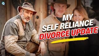 What happened to My Self Reliance Wife & Shawn James?