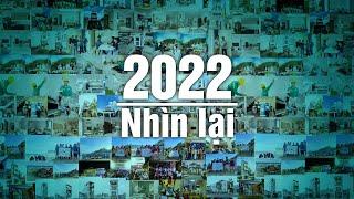 NHÌN LẠI 2022 | KIẾN THIẾT VIỆT | XÂY NHÀ TRỌN GÓI