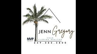 Jenn Gregory is your Florida REALTOR