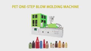 Welcome to the fascinating world of plastic blow molding machines.