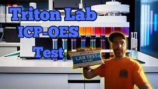 Is the Triton Lab ICP-OES Test Kit right for you?