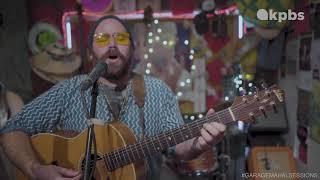 Summer Music Series: Jesus Gonzalez
