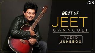 Best Of Jeet Gannguli | Audio Jukebox |  All Time Hits | SVF Music