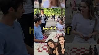 Who is Alex Botez ️ #chess #viditgujarathi #botezlive #botez