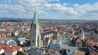 Paderborn - Szenen einer sehenswerten Stadt