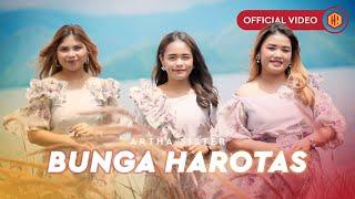 Artha Sister - Bunga Harotas (Official Music Video) Lagu Batak Terbaru