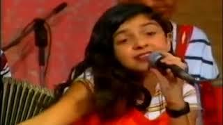 Banda Styllus (1994 No Programa Meu Xodó) - Dor De Saudade (Vocal Carol)