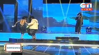 khmer comedy   peakmi   peak mi   Neay koy 03 august 2014 part1 A