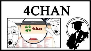 4chan Got Hacked