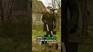 Леонид Каневский. Шесть соток и ведро картошки. #леонидканевский #следствиевели #ссср